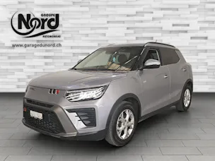 KGM Tivoli 1.5 T-Gdi Titanium 4WD