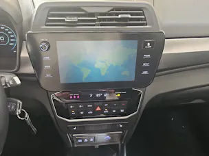 KGM Tivoli 1.5 T-Gdi Titanium 4WD