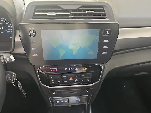KGM Tivoli 1.5 T-Gdi Titanium 4WD