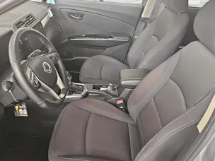 KGM Tivoli 1.5 T-Gdi Titanium 4WD