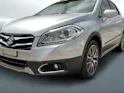 Suzuki SX4 S-Cross 1.6 16V Sergio Cellano Top 4x4