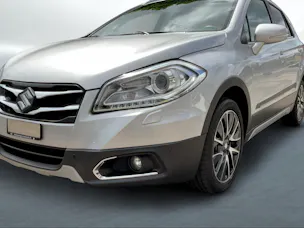 Suzuki SX4 S-Cross 1.6 16V Sergio Cellano Top 4x4
