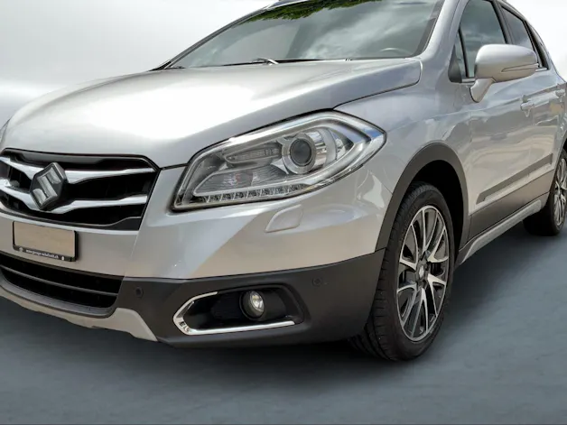Suzuki SX4 S-Cross 1.6 16V Sergio Cellano Top 4x4