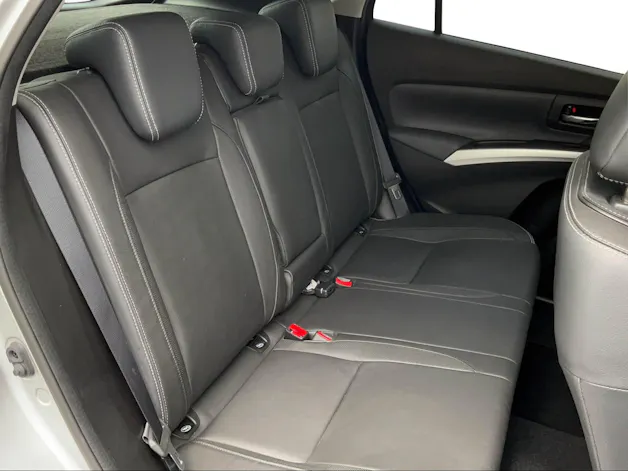 Suzuki SX4 S-Cross 1.6 16V Sergio Cellano Top 4x4