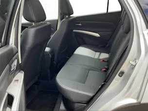 Suzuki SX4 S-Cross 1.6 16V Sergio Cellano Top 4x4