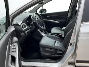 Suzuki SX4 S-Cross 1.6 16V Sergio Cellano Top 4x4