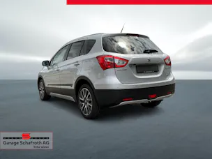 Suzuki SX4 S-Cross 1.6 16V Sergio Cellano Top 4x4
