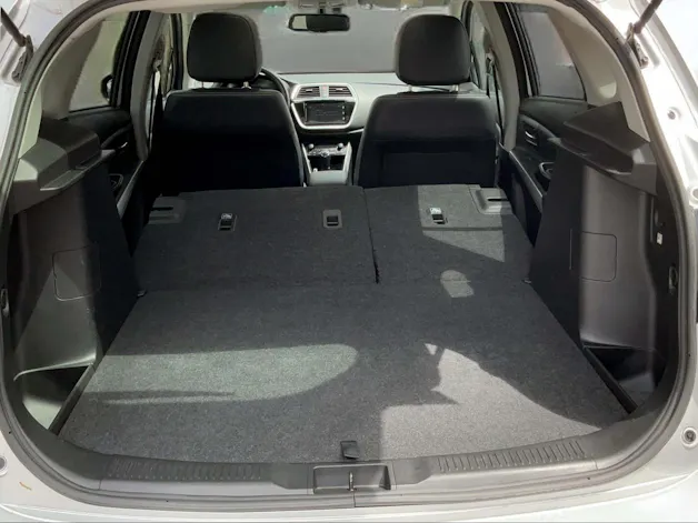 Suzuki SX4 S-Cross 1.6 16V Sergio Cellano Top 4x4