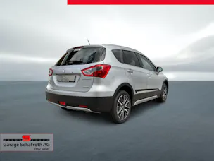 Suzuki SX4 S-Cross 1.6 16V Sergio Cellano Top 4x4