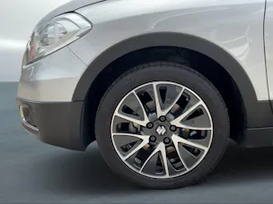Suzuki SX4 S-Cross 1.6 16V Sergio Cellano Top 4x4
