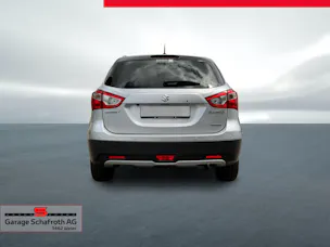 Suzuki SX4 S-Cross 1.6 16V Sergio Cellano Top 4x4