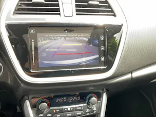 Suzuki SX4 S-Cross 1.6 16V Sergio Cellano Top 4x4