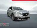 Suzuki SX4 S-Cross 1.6 16V Sergio Cellano Top 4x4