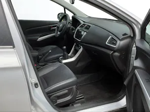 Suzuki SX4 S-Cross 1.6 16V Sergio Cellano Top 4x4