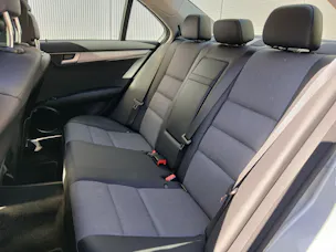 Mercedes-Benz C 200 BlueEF Avantgarde