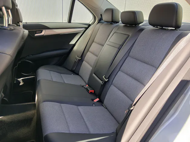 Mercedes-Benz C 200 BlueEF Avantgarde