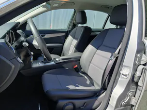 Mercedes-Benz C 200 BlueEF Avantgarde