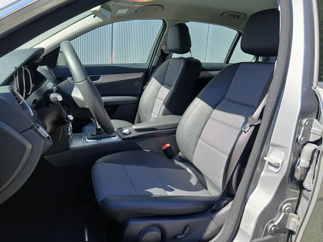 Mercedes-Benz C 200 BlueEF Avantgarde