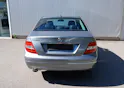 Mercedes-Benz C 200 BlueEF Avantgarde