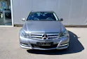 Mercedes-Benz C 200 BlueEF Avantgarde