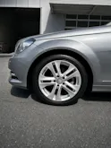 Mercedes-Benz C 200 BlueEF Avantgarde