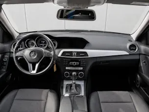 Mercedes-Benz C 200 BlueEF Avantgarde