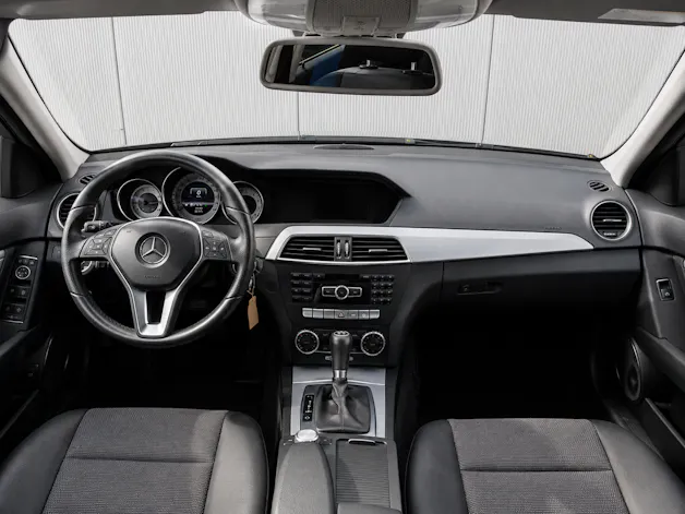 Mercedes-Benz C 200 BlueEF Avantgarde