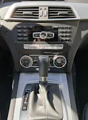Mercedes-Benz C 200 BlueEF Avantgarde