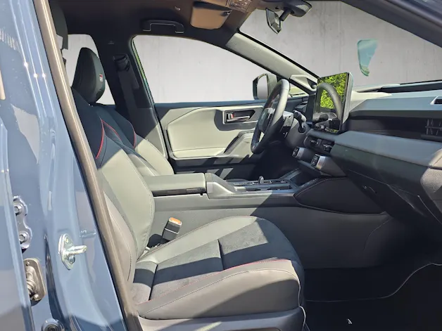 Toyota RAV4 2.5 HEV GR Sport