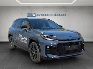 Toyota RAV4 2.5 HEV GR Sport