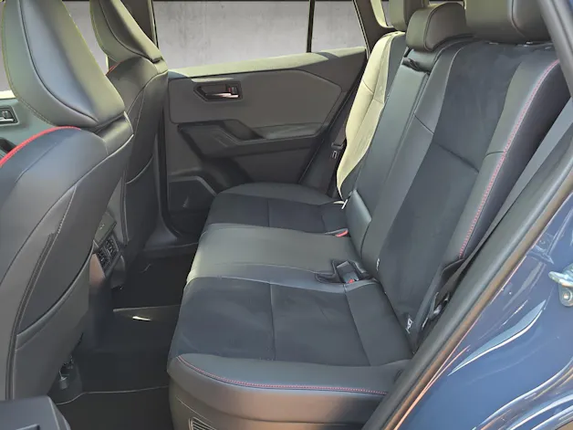 Toyota RAV4 2.5 HEV GR Sport