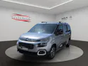 Citroën Berlingo XL 1.5 BlueHDi 130 Feel Pack 7P. / Anhängerkupplung fix / Rückfahrkamera / Totwinkelassistent / Winterräder / Herstellergarantie
