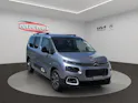 Citroën Berlingo XL 1.5 BlueHDi 130 Feel Pack 7P. / Anhängerkupplung fix / Rückfahrkamera / Totwinkelassistent / Winterräder / Herstellergarantie