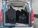 Citroën Berlingo XL 1.5 BlueHDi 130 Feel Pack 7P. / Anhängerkupplung fix / Rückfahrkamera / Totwinkelassistent / Winterräder / Herstellergarantie