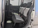 Citroën Berlingo XL 1.5 BlueHDi 130 Feel Pack 7P. / Anhängerkupplung fix / Rückfahrkamera / Totwinkelassistent / Winterräder / Herstellergarantie