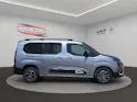 Citroën Berlingo XL 1.5 BlueHDi 130 Feel Pack 7P. / Anhängerkupplung fix / Rückfahrkamera / Totwinkelassistent / Winterräder / Herstellergarantie