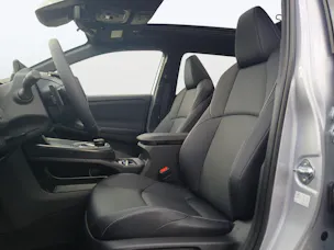 Toyota bZ4X Touring Premium AWD
