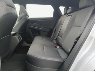 Toyota bZ4X Touring Premium AWD