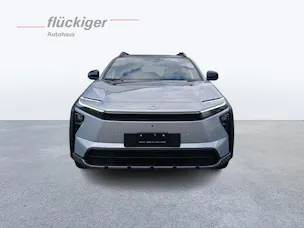 Toyota bZ4X Touring Premium AWD