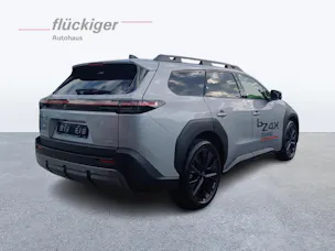 Toyota bZ4X Touring Premium AWD
