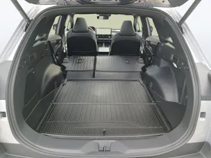 Toyota bZ4X Touring Premium AWD