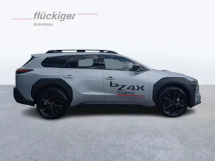 Toyota bZ4X Touring Premium AWD