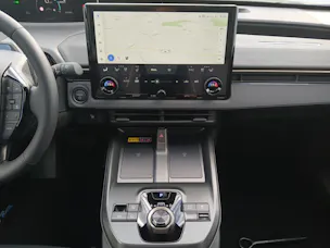 Toyota bZ4X Touring Premium AWD