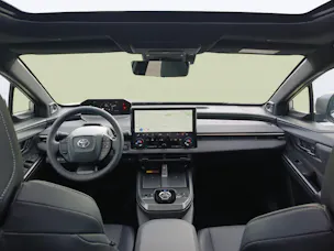 Toyota bZ4X Touring Premium AWD