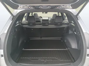 Toyota bZ4X Touring Premium AWD