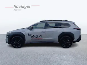 Toyota bZ4X Touring Premium AWD