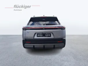 Toyota bZ4X Touring Premium AWD