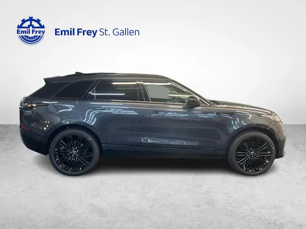 Land Rover Range Rover Velar 3.0 I6 Belgravia Edition