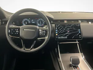 Land Rover Range Rover Velar 3.0 I6 Belgravia Edition