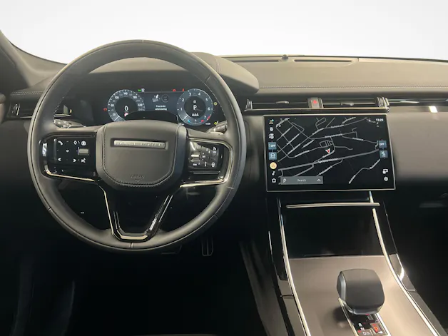 Land Rover Range Rover Velar 3.0 I6 Belgravia Edition